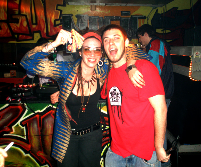 Guateque funk